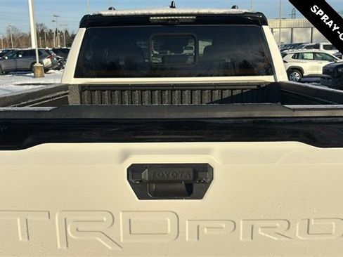 New 2026 Toyota Tacoma TRD Pro w/ Tow Tech Package image 33
