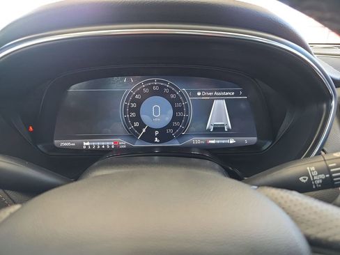 Used 2021 Cadillac CT5 Sport w/ Climate Package image 12