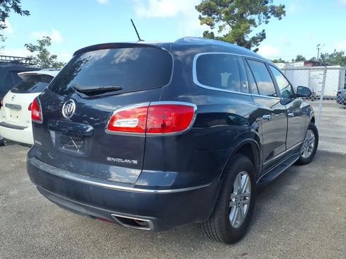 Used 2015 Buick Enclave Convenience FWD image 2