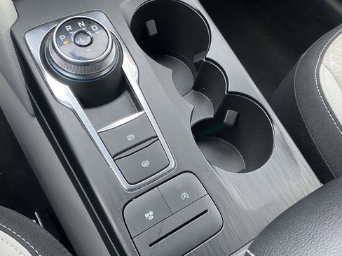 Used 2025 Ford Escape Active image 28