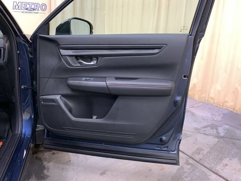 Used 2026 Honda CR-V TrailSport image 10