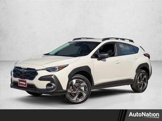 New 2026 Subaru Crosstrek 2.5i Limited video 1