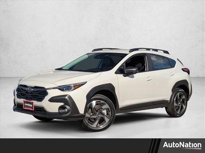 New 2026 Subaru Crosstrek 2.5i Limited