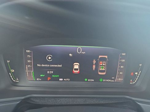 Used 2025 Honda Accord Sport image 33