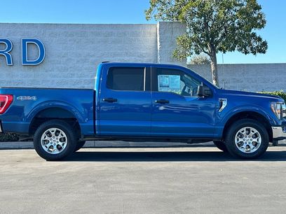 Used 2023 Ford F150 XLT