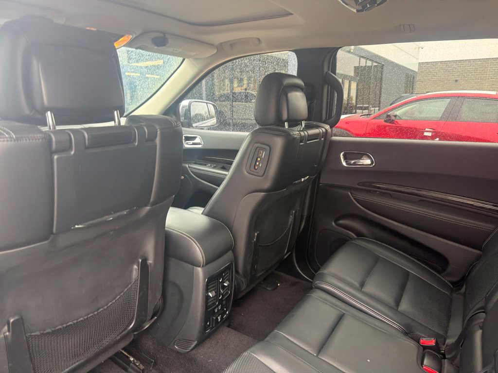 Used 2015 Dodge Durango Citadel RWD image 10