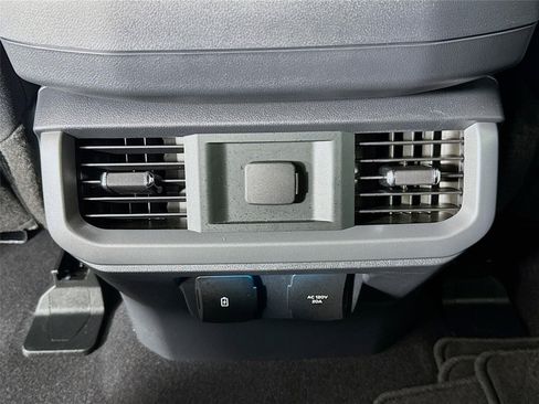 Used 2025 Ford F150 XLT w/ Equipment Group 302A MID AWD/4WD image 26