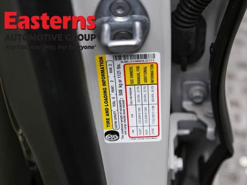 Used 2022 Lincoln Corsair FWD w/ Equipment Group 101A image 35