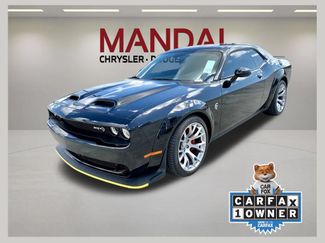 Used 2023 Dodge Challenger SRT Hellcat RWD video 1