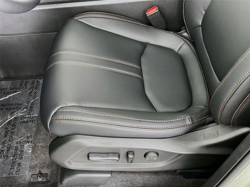 New 2026 Honda Pilot TrailSport image 22