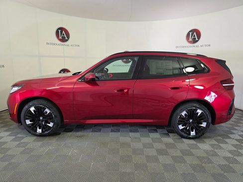 New 2026 BMW X3 xDrive30 w/ Premium Package image 6