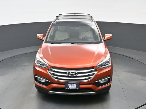 Used 2018 Hyundai Santa Fe Sport image 38