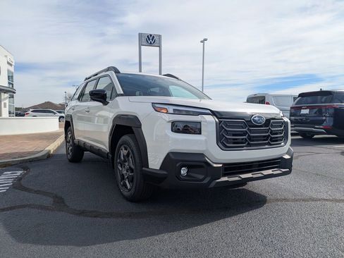 New 2026 Subaru Outback Premium w/ Premium/Limited Package 2 image 3