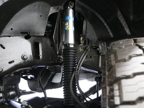 Used 2003 Ford F350 Lariat image 34