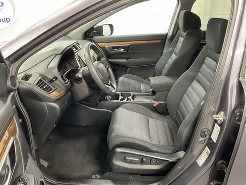 Certified 2019 Honda CR-V EX image 19