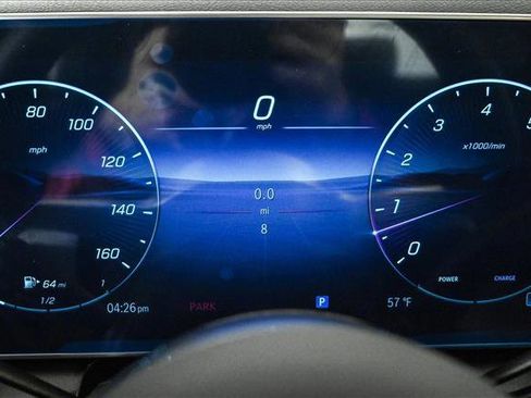 New 2026 Mercedes-Benz GLC 300 4MATIC image 11