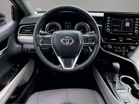 Used 2023 Toyota Camry LE FWD image 8