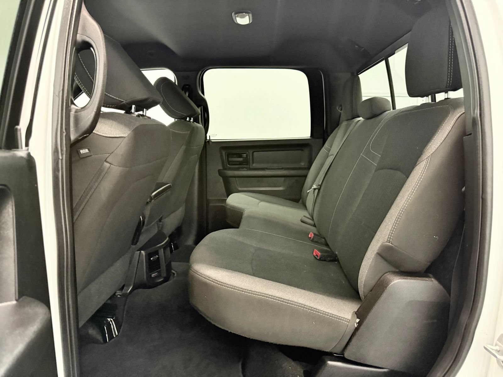 Used 2024 RAM 2500 Tradesman AWD/4WD image 19