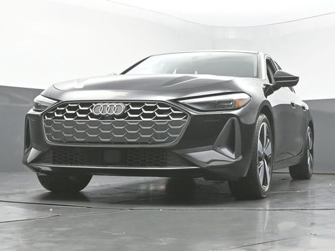 Used 2025 Audi A5 2.0T Premium w/ Convenience Package image 48