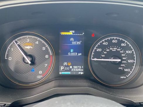 Certified 2023 Subaru Forester Wilderness image 19