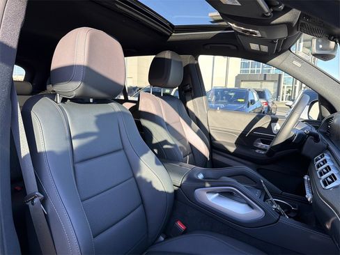 Certified 2025 Mercedes-Benz GLE 350 4MATIC image 25