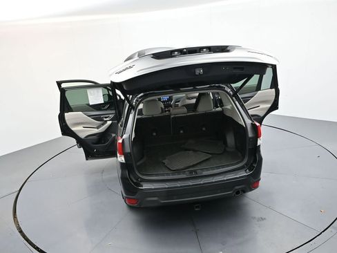 Used 2021 Subaru Forester Limited w/ Popular Package #3 image 39