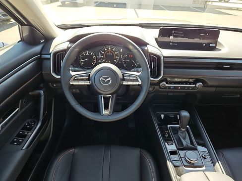 New 2026 MAZDA CX-50 AWD 2.5 S w/ Accent Package image 10