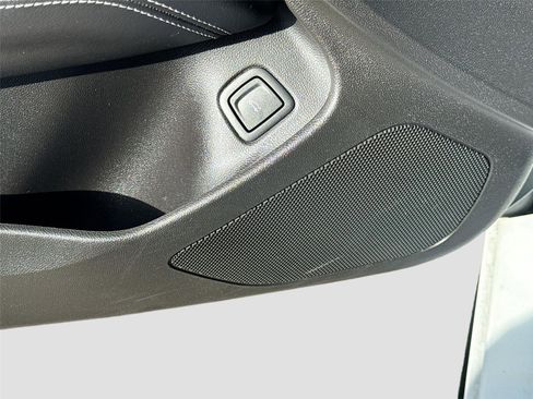 Used 2023 Cadillac CT4 V Blackwing image 19