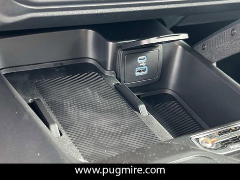 New 2025 Ford Bronco Raptor image 27