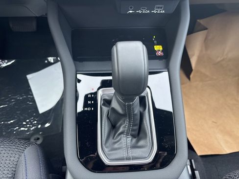 New 2025 Subaru Forester Premium w/ Protection Package (1PH) image 16