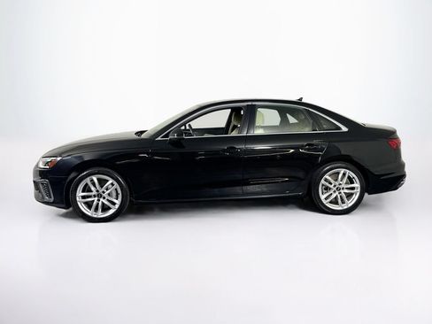 Used 2021 Audi A4 2.0T Prestige AWD/4WD image 2