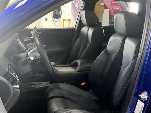 Used 2022 Acura RDX w/A-Spec Advance Package image 10