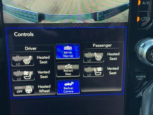 Used 2019 RAM 1500 Limited AWD/4WD image 21
