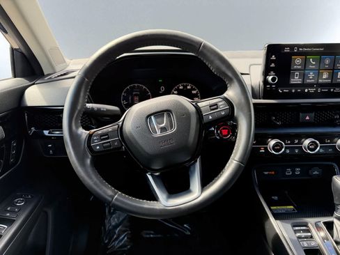 Used 2024 Honda CR-V EX-L image 17