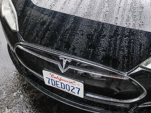 Used 2013 Tesla Model S image 8