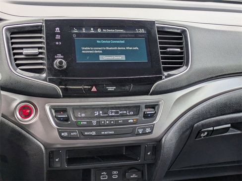 Used 2024 Honda Passport EX-L image 19