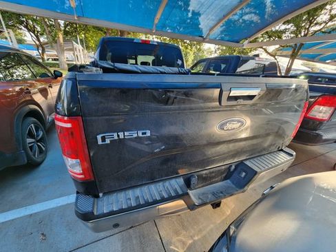 Used 2017 Ford F150 XLT w/ Equipment Group 302A Luxury AWD/4WD image 5