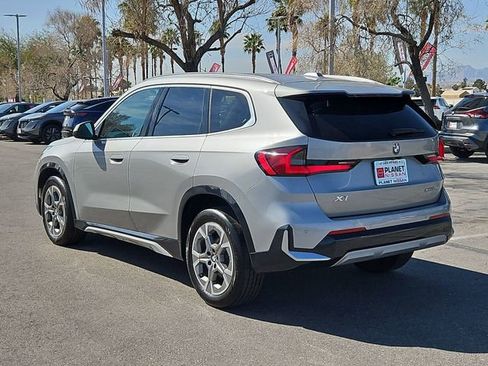 Used 2024 BMW X1 xDrive28i image 8