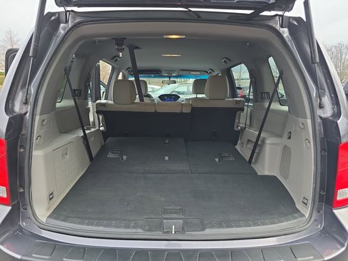 Used 2015 Honda Pilot LX image 13