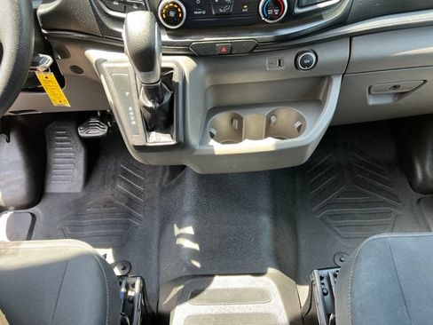 Used 2023 Ford Transit 250 Low Roof w/ Exterior Upgrade Package RWD image 24