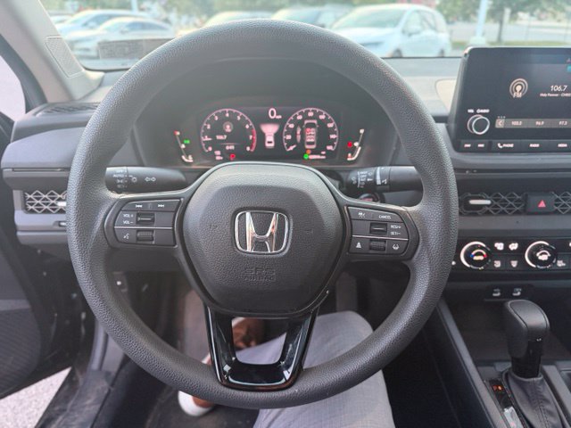 Certified 2024 Honda Accord EX image 14