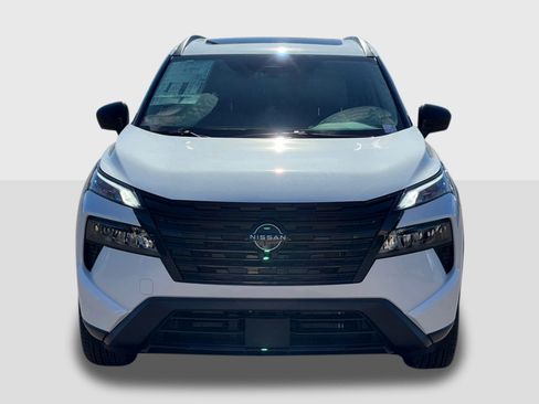 New 2026 Nissan Rogue SV image 6