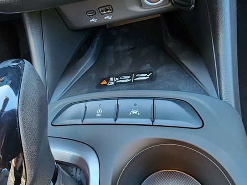 New 2026 Buick Envista Preferred w/ Convenience I Package FWD image 28