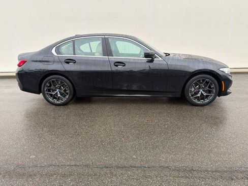 Used 2025 BMW 330i Sedan image 19