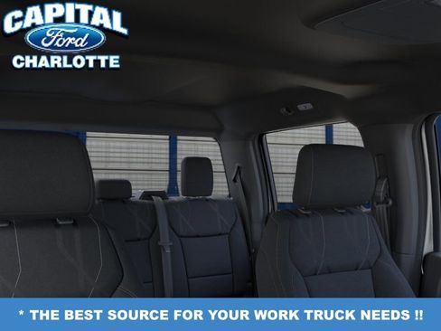 New 2026 Ford F150 STX w/ Equipment Group 200A RWD image 22