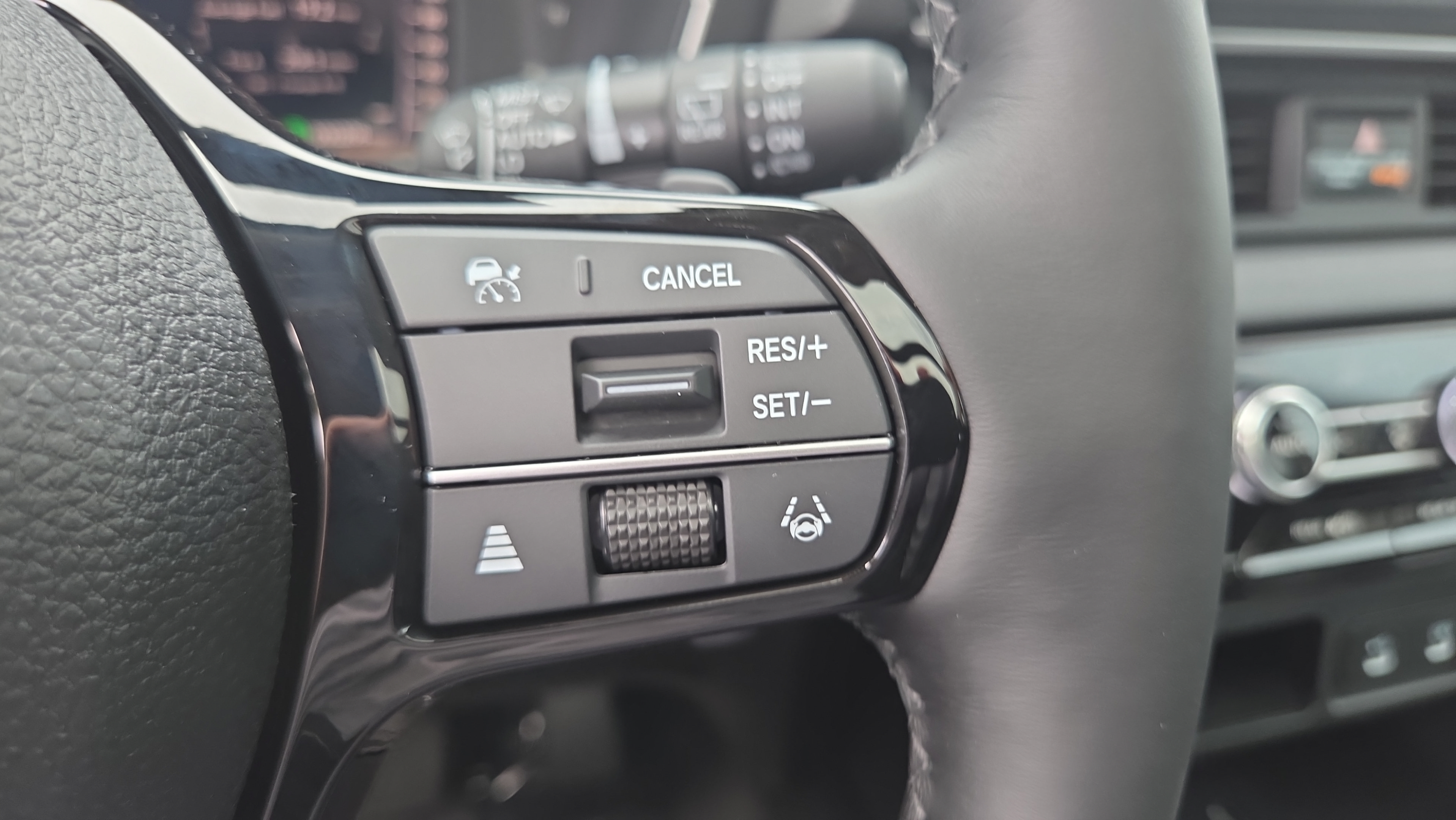 New 2026 Honda Pilot Elite image 24