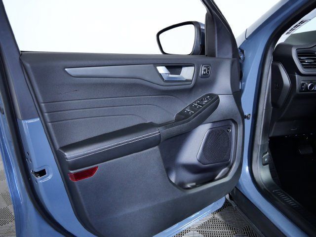 Certified 2023 Ford Escape Active w/ Tech Pack #2 AWD/4WD image 14