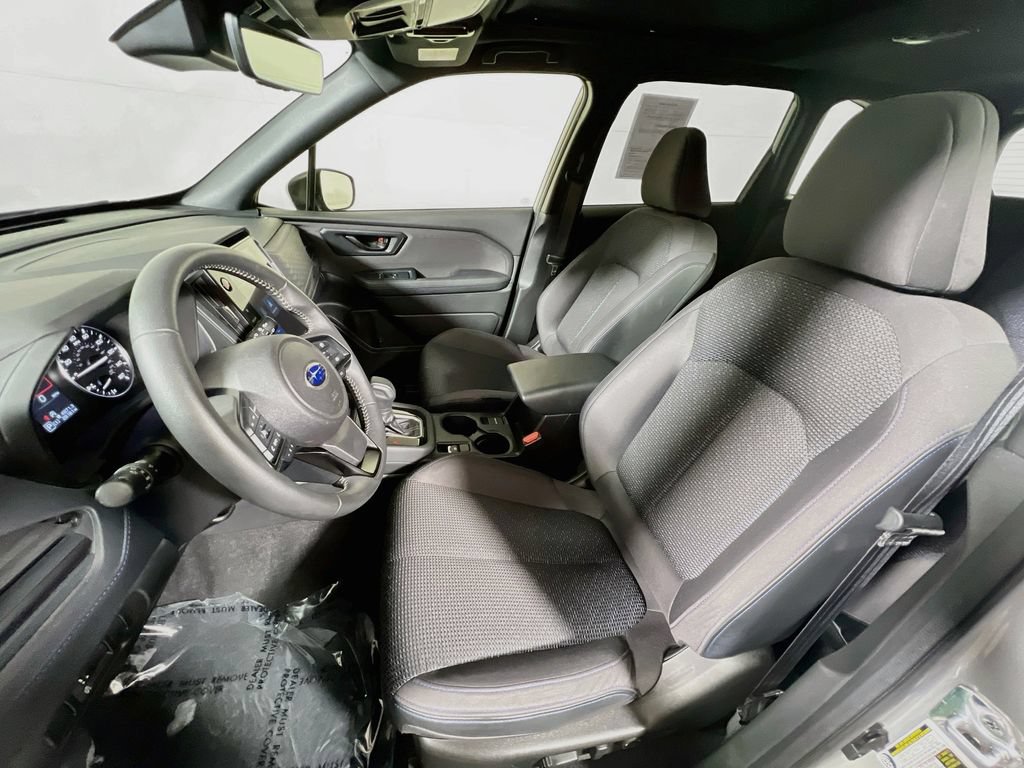 Used 2025 Subaru Forester Premium AWD/4WD image 18