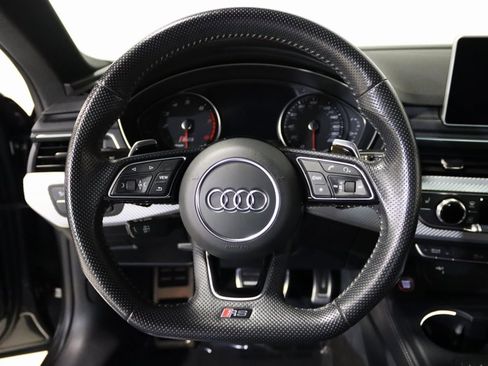 Used 2018 Audi RS 5 image 49