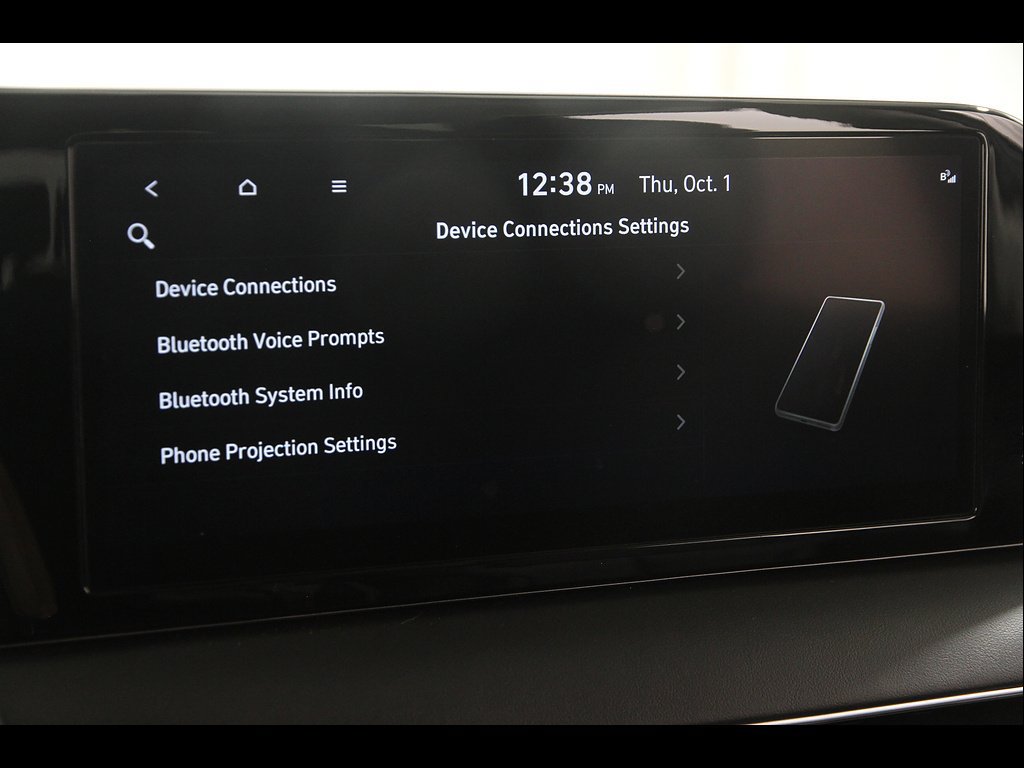 Certified 2024 Hyundai Palisade SEL AWD/4WD image 11